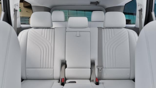 2026 Hyundai PALISADE Hybrid SEL