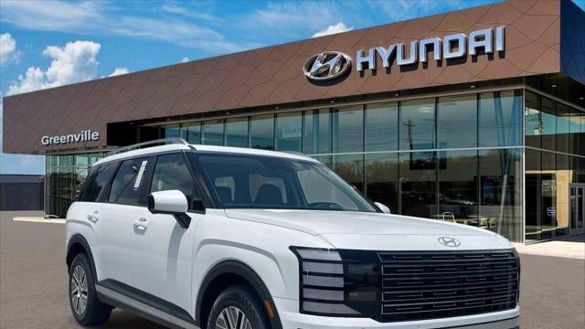 Preowned 2026 Hyundai PALISADE Hybrid SEL for Sale