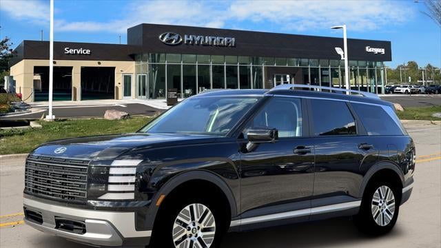2026 Hyundai PALISADE Hybrid SEL