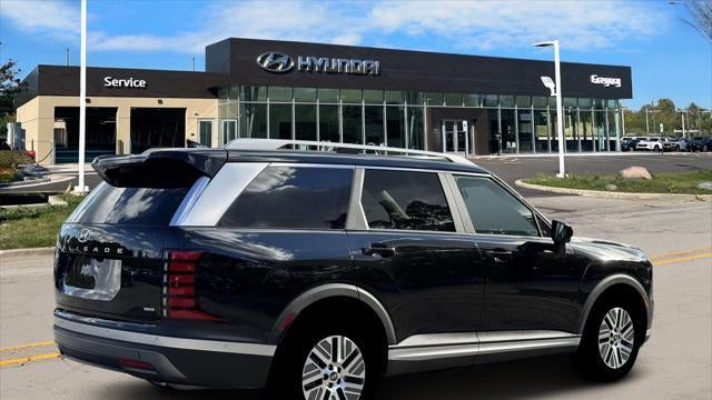 2026 Hyundai PALISADE Hybrid SEL