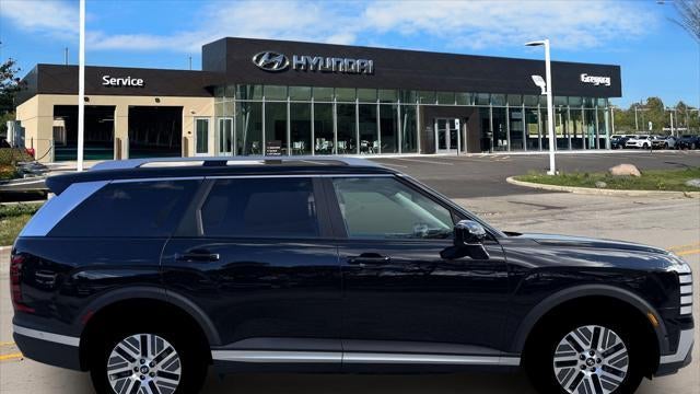 2026 Hyundai PALISADE Hybrid SEL