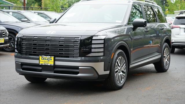 Preowned 2026 Hyundai PALISADE Hybrid SEL for Sale