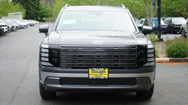 2026 Hyundai PALISADE Hybrid SEL