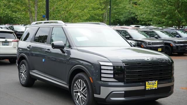 2026 Hyundai PALISADE Hybrid SEL