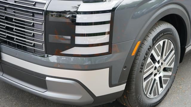 2026 Hyundai PALISADE Hybrid SEL