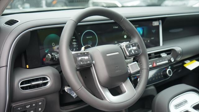 2026 Hyundai PALISADE Hybrid SEL