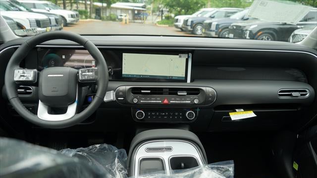 2026 Hyundai PALISADE Hybrid SEL
