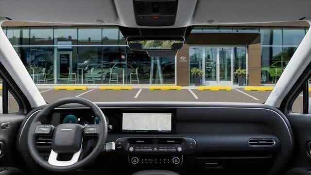 2026 Hyundai PALISADE Hybrid SEL