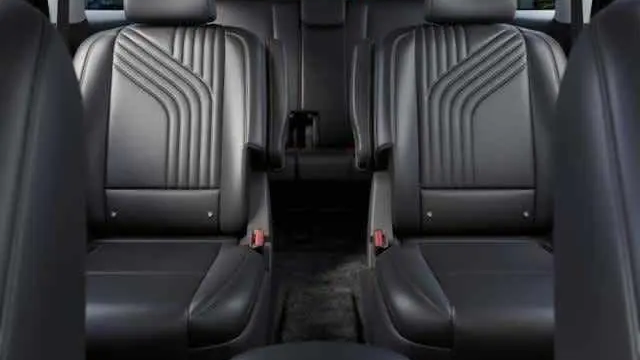2026 Hyundai PALISADE Hybrid SEL