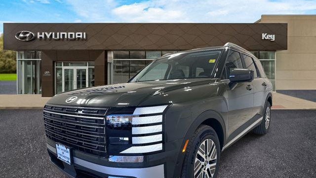 Preowned 2026 Hyundai PALISADE Hybrid SEL for Sale