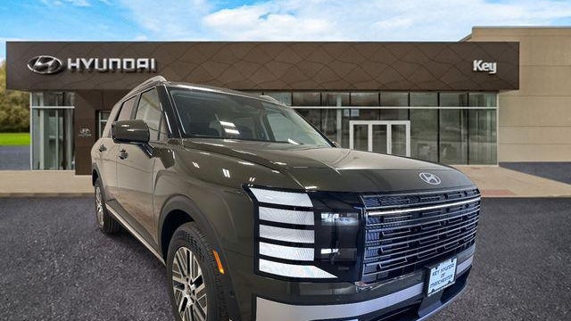 2026 Hyundai PALISADE Hybrid SEL