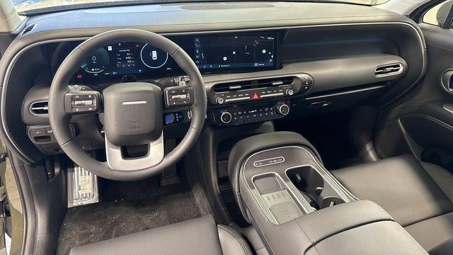 2026 Hyundai PALISADE Hybrid SEL