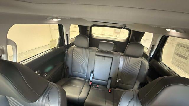 2026 Hyundai PALISADE Hybrid SEL