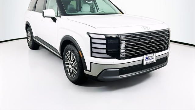 Preowned 2026 Hyundai PALISADE Hybrid SEL for Sale