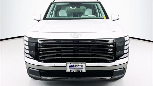 2026 Hyundai PALISADE Hybrid SEL