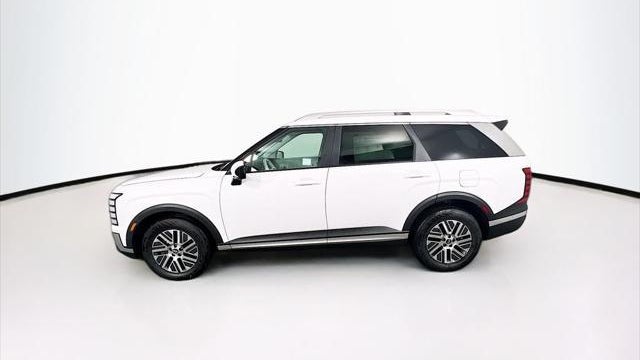2026 Hyundai PALISADE Hybrid SEL