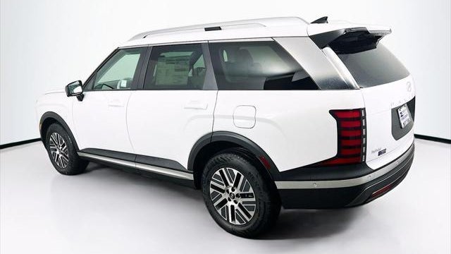 2026 Hyundai PALISADE Hybrid SEL