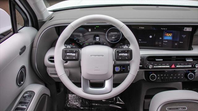 2026 Hyundai PALISADE Hybrid SEL