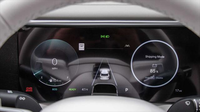 2026 Hyundai PALISADE Hybrid SEL