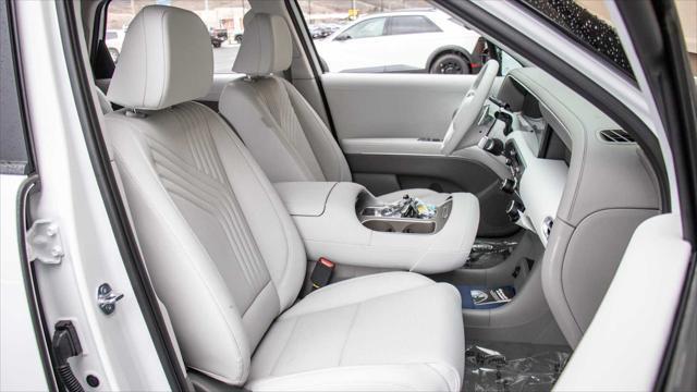2026 Hyundai PALISADE Hybrid SEL
