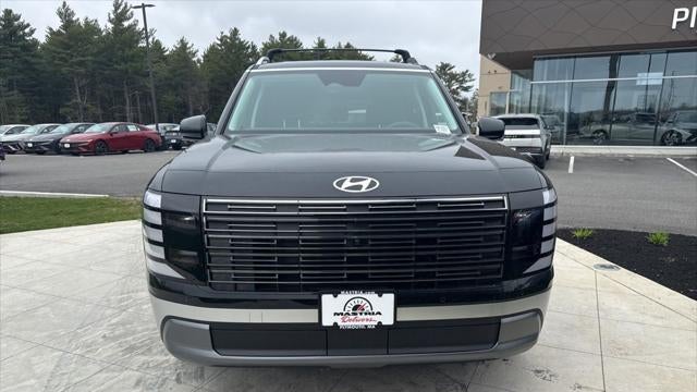2026 Hyundai PALISADE Hybrid SEL