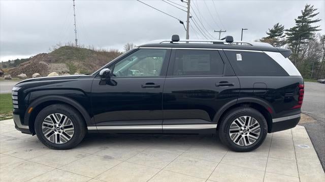 2026 Hyundai PALISADE Hybrid SEL