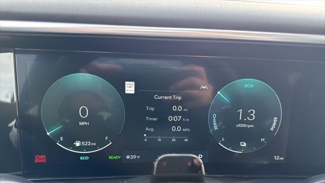 2026 Hyundai PALISADE Hybrid SEL