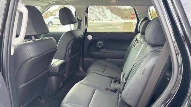 2026 Hyundai PALISADE Hybrid SEL