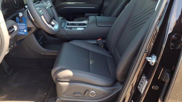 2026 Hyundai PALISADE Hybrid SEL