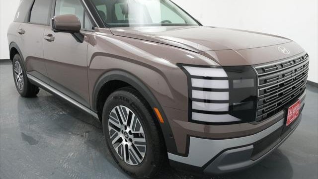 Preowned 2026 Hyundai PALISADE Hybrid SEL Premium for Sale