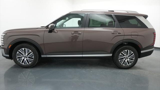 2026 Hyundai PALISADE Hybrid SEL Premium