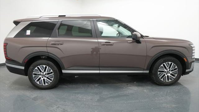 2026 Hyundai PALISADE Hybrid SEL Premium