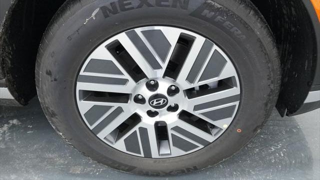 2026 Hyundai PALISADE Hybrid SEL Premium