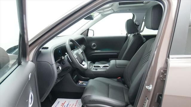 2026 Hyundai PALISADE Hybrid SEL Premium