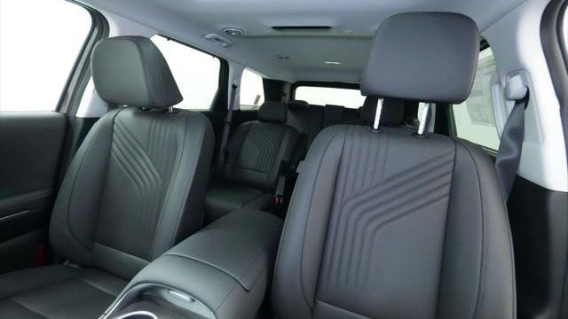 2026 Hyundai PALISADE Hybrid SEL Premium
