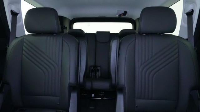 2026 Hyundai PALISADE Hybrid SEL Premium