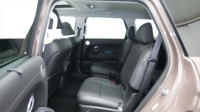 2026 Hyundai PALISADE Hybrid SEL Premium