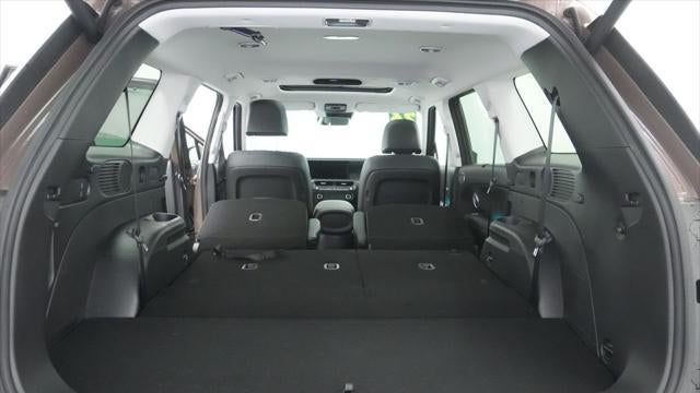 2026 Hyundai PALISADE Hybrid SEL Premium