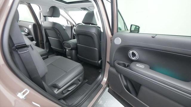 2026 Hyundai PALISADE Hybrid SEL Premium