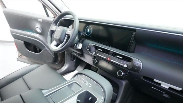 2026 Hyundai PALISADE Hybrid SEL Premium