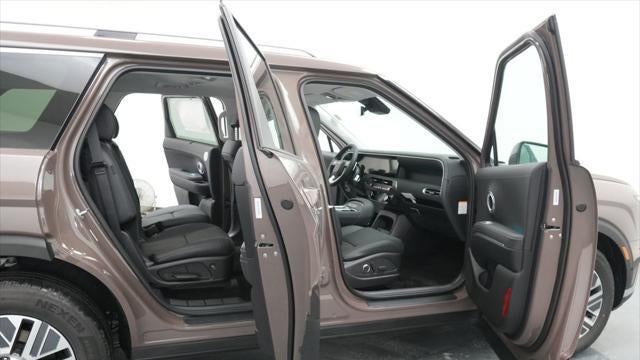 2026 Hyundai PALISADE Hybrid SEL Premium