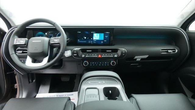 2026 Hyundai PALISADE Hybrid SEL Premium