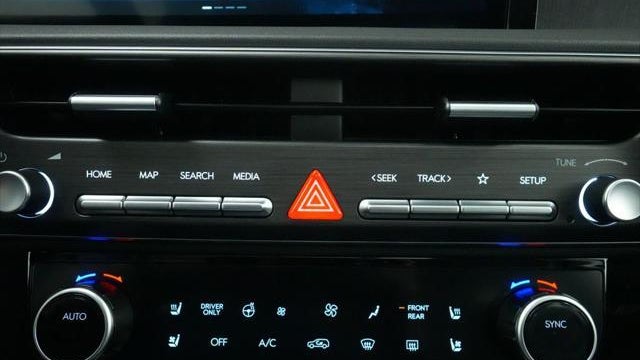 2026 Hyundai PALISADE Hybrid SEL Premium