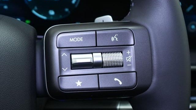2026 Hyundai PALISADE Hybrid SEL Premium