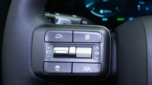 2026 Hyundai PALISADE Hybrid SEL Premium