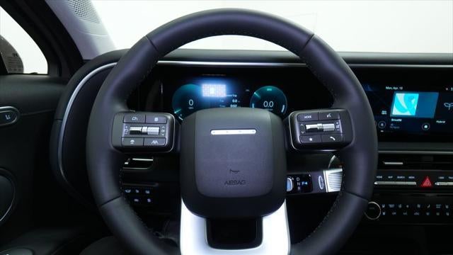 2026 Hyundai PALISADE Hybrid SEL Premium