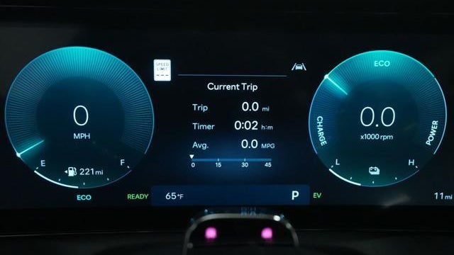 2026 Hyundai PALISADE Hybrid SEL Premium