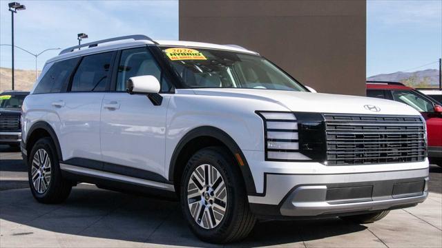 Preowned 2026 Hyundai PALISADE Hybrid SEL for Sale