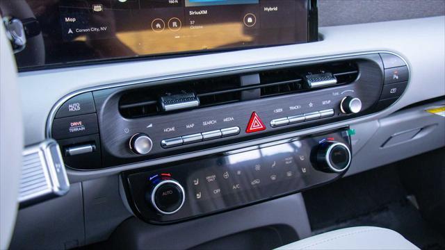 2026 Hyundai PALISADE Hybrid SEL