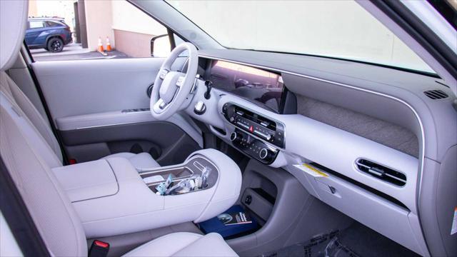 2026 Hyundai PALISADE Hybrid SEL
